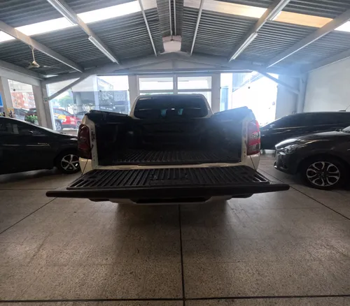 Mitsubishi L200 2.5l