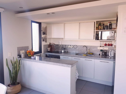 Imagen 4 de 19 de Apartamento En Punta Del Este, Aidy Grill - Punta Del Este Aidy Grill