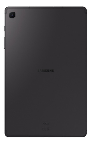 Tablet Samsung Galaxy Tab S S6 Lite SM-P613 10.4" 128GB oxford gray e 4GB de memória RAM