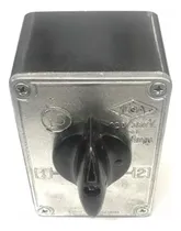 Comprar Llave Conmutadora Bipolar Ilga Nº 15 Para Cortina - Tormi