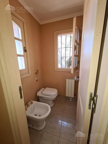 Barrio Urca - Casa En Venta 3/4 Dormitorios - Córdoba