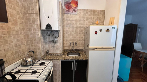 Venta Departamento 3 Ambientes Belgrano C