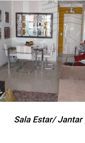 Imagem 5 de 14 de Apartamento Na Penha De França