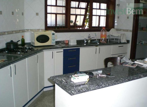 Imagem 10 de 26 de Casa Com 3 Dormitórios À Venda, 150 M² Por R$ 735.000,00 - Parque Nova Suiça - Valinhos/sp - Ca0463