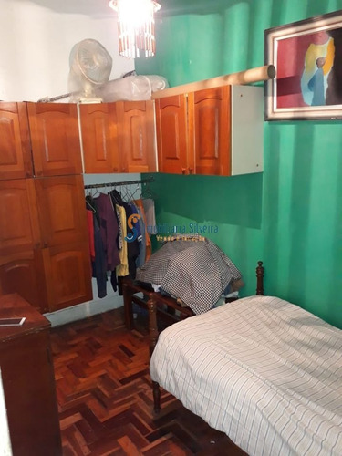 Imagem 9 de 22 de Casa Bairro Da Graça Q/ Nova Floresta, Próximo A Rua Jacuí E Todo Tipo De Comercio. - 5496