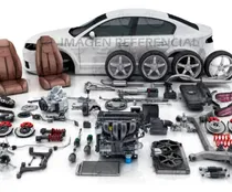 Comprar Maza Rueda Delantera Para Ecosport Titanium 1.6 2013 2018
