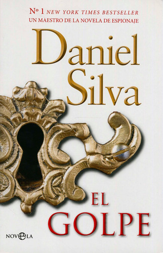 El Golpe