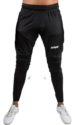 Nueva Linea De Pantalon Pants Rinat Moya Para Portero - Envio Gratis - Mundo Arquero