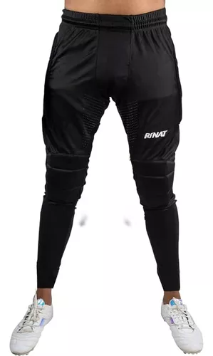 Pants de portero Rinat Moya infantil - Tienda Deportiva %