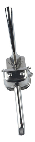 Exprimidor De Cítricos De Acero Inoxidable, Filtro Exprimido