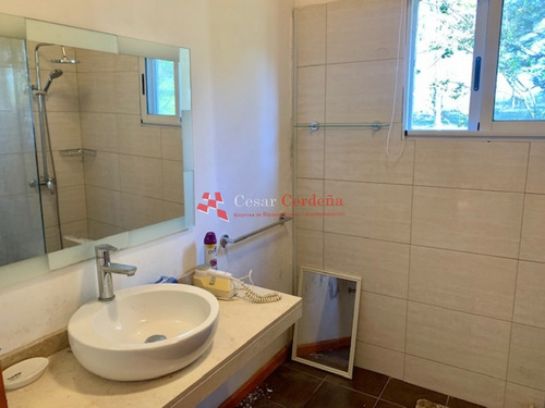 Venta O Permuta - Chacra En Sierra De Los Caracoles- Ref: 1484