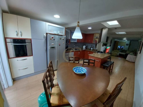 Imagen 9 de 17 de Town House En Venta Urb. Terrazas Del Valle - El Valle