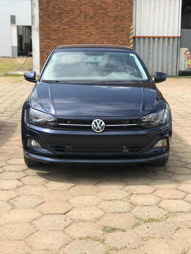 Volkswagen Virtus 1.6 Comfortline At 2019