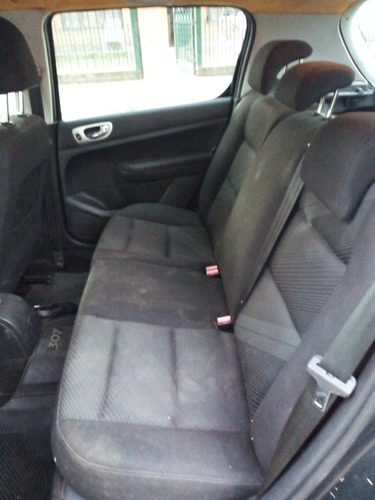 Peugeot 307 1.6 Xs 2007