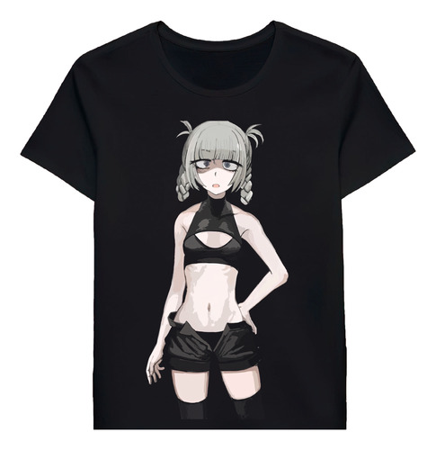 Remera Nanakusa Nazuna Call Of The Night Anime Love 94859503