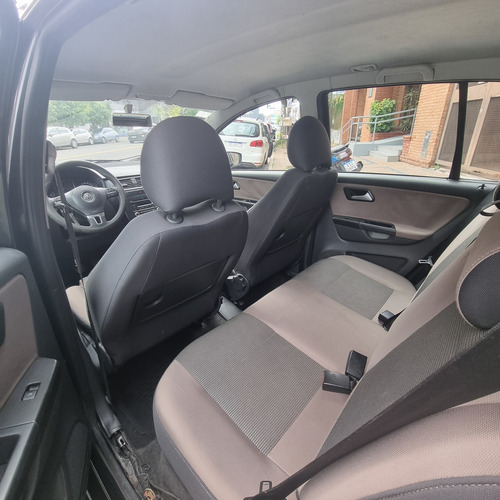 Volkswagen Suran 1.6 Trendline 11b