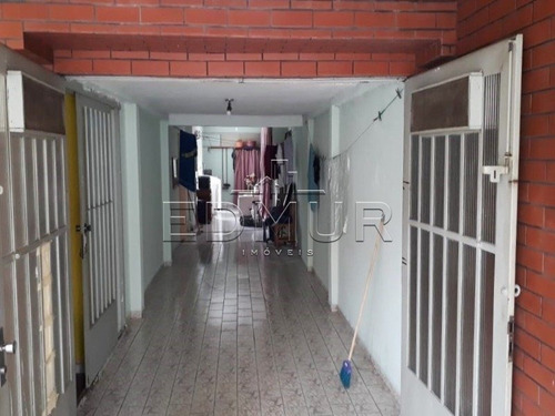 Imagem 6 de 8 de Casa - Vila Curuca - Ref: 27365 - V-27365
