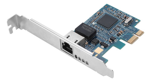 Placa De Rede 1g Para Bcm5751 10/100/1000m Pcie Fast