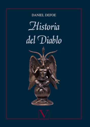 Historia Del Diablo - Defoe, Daniel