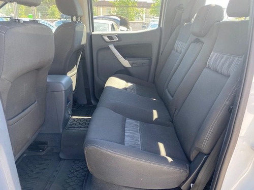 Ford Ranger Xlt 4x4 3.2 2016