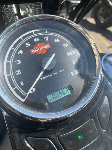 Imagen 11 de 15 de Moto Harley - Davidson Softail Willy G Crossbones