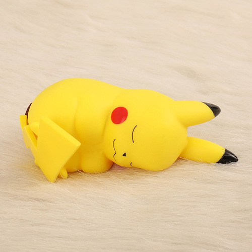 Lámpara Pikachu + Caja Regalo
