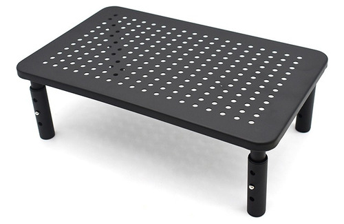 Soporte Para Monitor De Computadora Para Computadora Negro