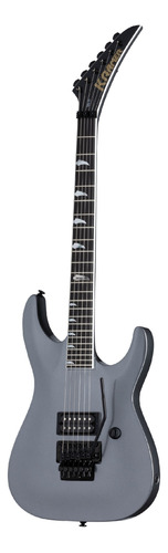 Guitarra Eléctrica Tronius Silver Kramer Ksm1htsibf3