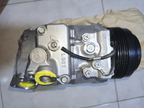 Compresor Denso Bmw 2006