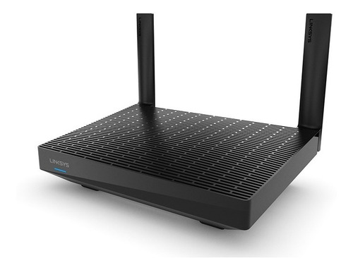 Router Wireless Wifi6 Ax1800 Linksys Mr7350 Gigabit Mesh