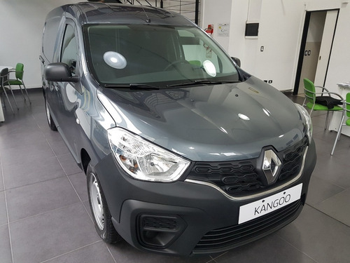 Renault Kangoo 1.6 Express Confort 0km