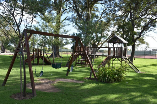 Terreno Lote A Laguna En Venta Barrio San Lucas San Vicente