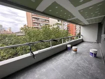 Comprar Carlos Calvo 4257 1° A  -departamento De 4 Amb Al Frente A Estrenar Con Cochera Y Patio En Boedo