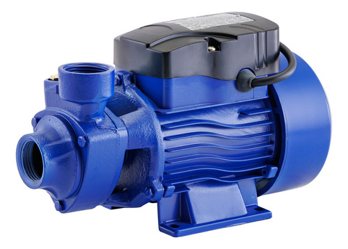 Bomba Agua Periférica Qb60 0.5hp 26mts 0.5 Hp