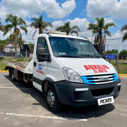 Iveco 55/16 2016