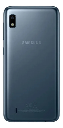 Samsung Galaxy A10 Negro (Reacondicionado)