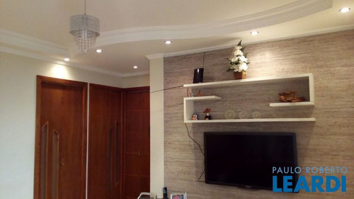 Apartamento - Jardim Amaral - Sp - 482304