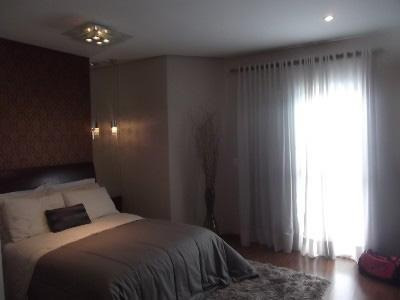 Imagem 6 de 18 de Sobrado Com 3 Dormitórios À Venda, 250 M² Por R$ 1.150.000,00 - Jardim Textil - São Paulo/sp - So2068