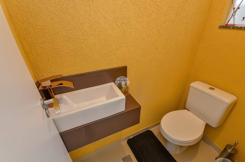 Imagem 14 de 30 de Sobrado - Residencial - 929294