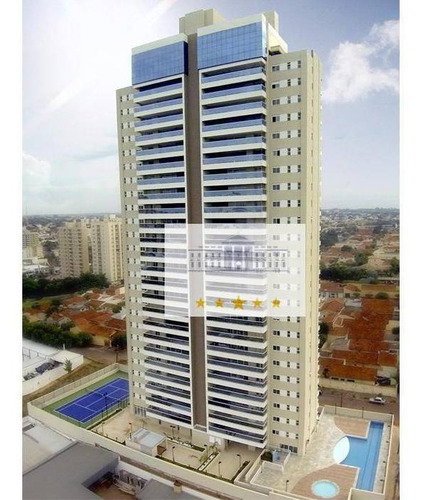Imagem 23 de 30 de Apartamento Residencial À Venda, Vila Santa Maria, Araçatuba. - Ap0449