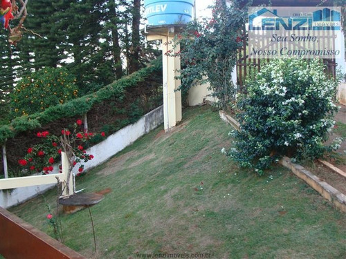 Imagem 6 de 28 de Chácaras À Venda Em Bragança Paulista/sp - Compre O Seu Chácaras Aqui! - 1326110