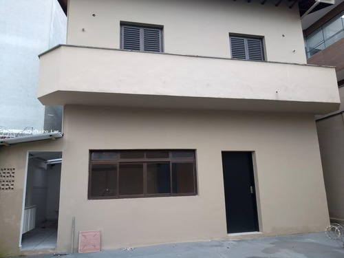 Imagem 5 de 15 de Imóvel Comercial Para Locação Em Osasco, Vila Osasco, 7 Banheiros, 7 Vagas - 5410_2-1423493