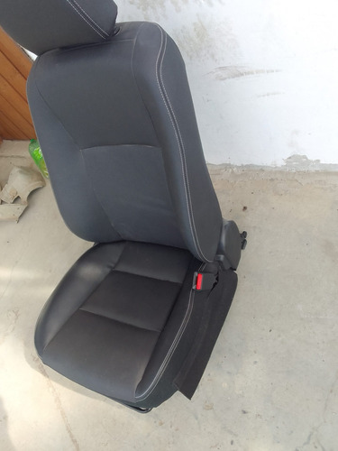 Banco Direito Con Air Bag Toyota Yaris 2020 Usado (Usado)