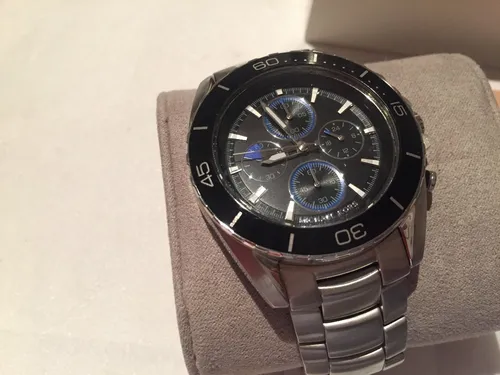 Michael kors jet master best sale