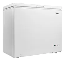 Comprar Congelador Horizontal 9 Cu.ft. Blanco Mabe - Chm9bps1