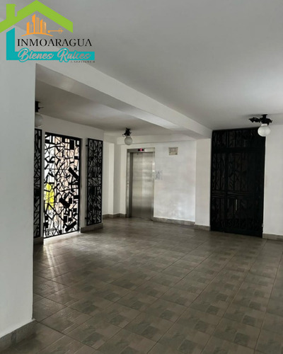 Apartamento En Alquiler San Isidro Las Delicias Ke2657