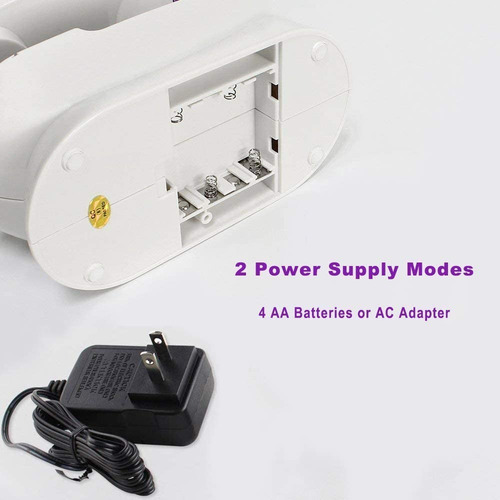 Imagen 8 de 8 de Maquina De Coser Mini Portatil Costura Sewing Machine