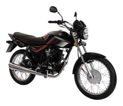 Gilera Vc 150 Vs - 0km - Showroom Oficial - Plan Ahora 12/18