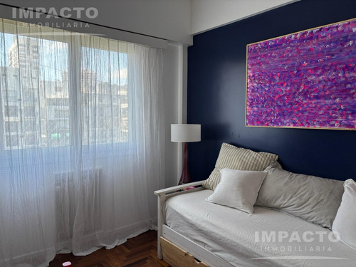 Departamento - Recoleta