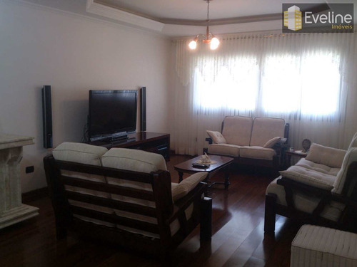 Imagem 7 de 12 de Casa De Condomínio Com 2 Dorms, Vila Oliveira, Mogi Das Cruzes - R$ 1.7 Mi, Cod: 1677 - V1677